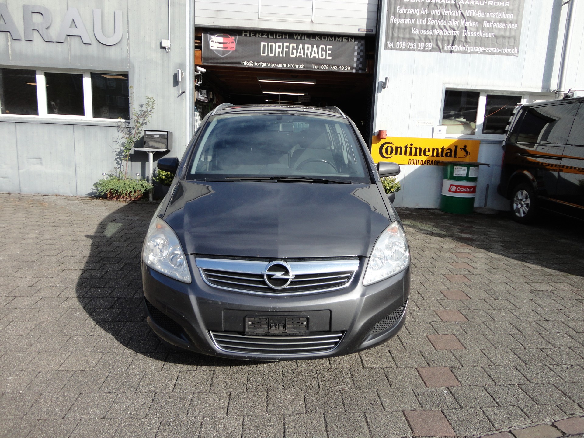 OPEL Zafira 1.8i 16V-image-7