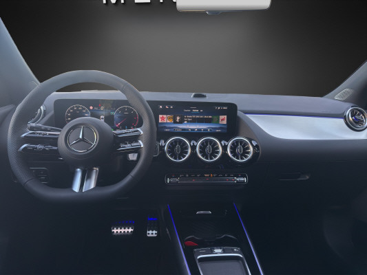 MERCEDES-BENZ GLA 220d 4M Swiss Star-image-8