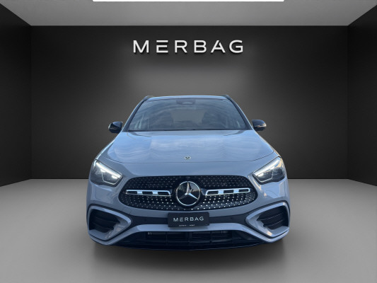 MERCEDES-BENZ GLA 220d 4M Swiss Star-image-3