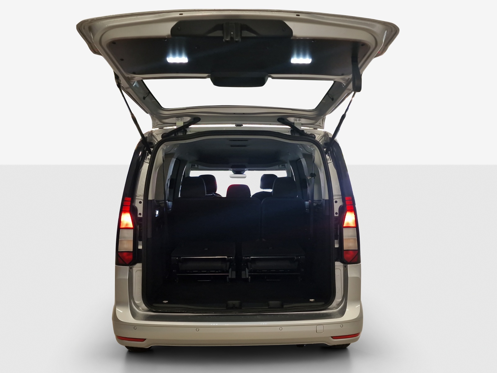 VW Caddy Maxi 1.5 TSI Plug in Hybrid Life DSG-image-12
