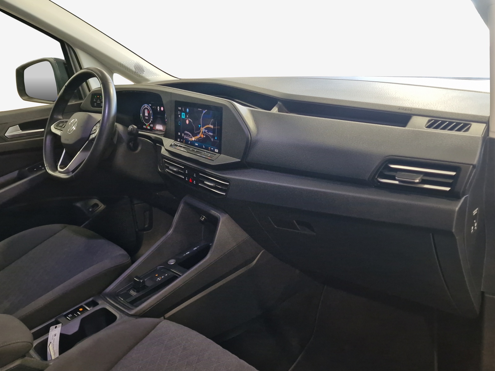 VW Caddy Maxi 1.5 TSI Plug in Hybrid Life DSG-image-13