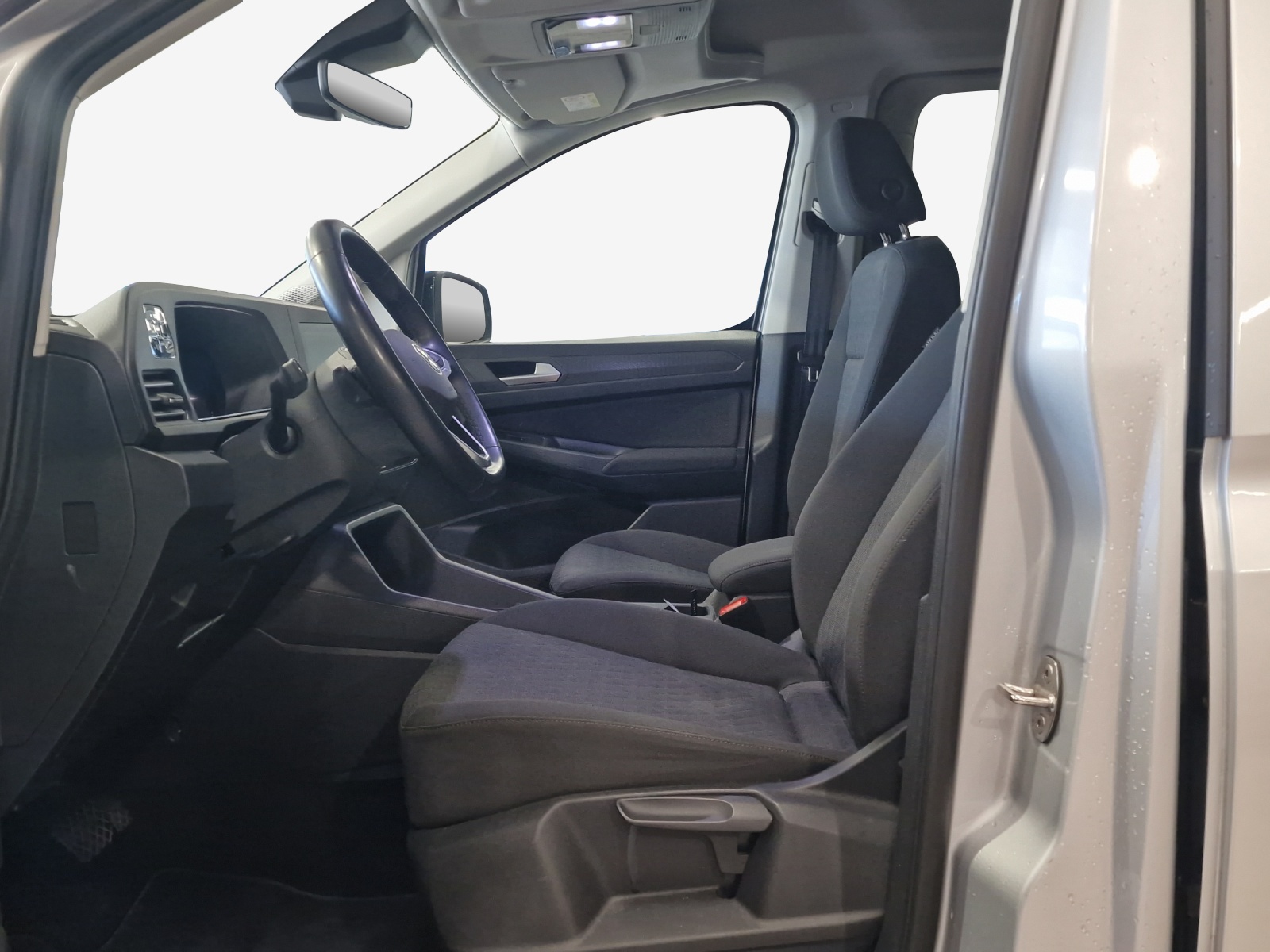 VW Caddy Maxi 1.5 TSI Plug in Hybrid Life DSG-image-7