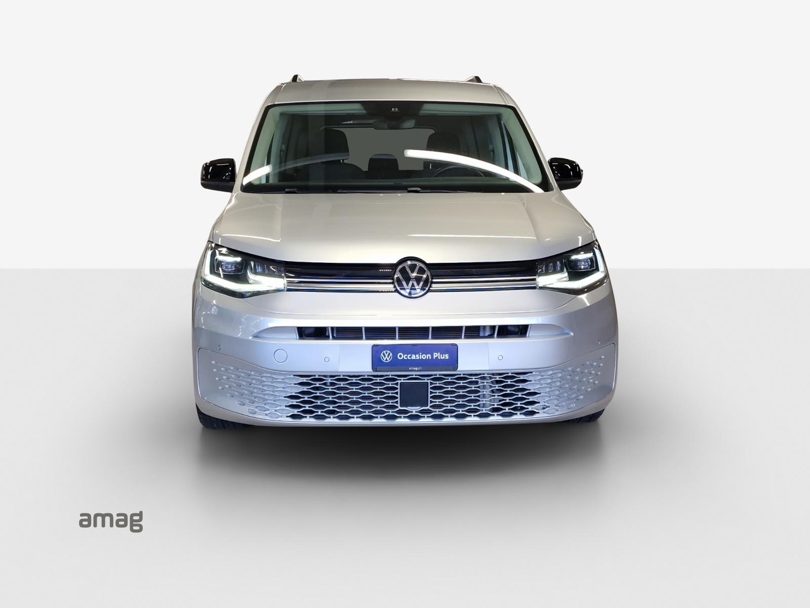 VW Caddy Maxi 1.5 TSI Plug in Hybrid Life DSG-image-6