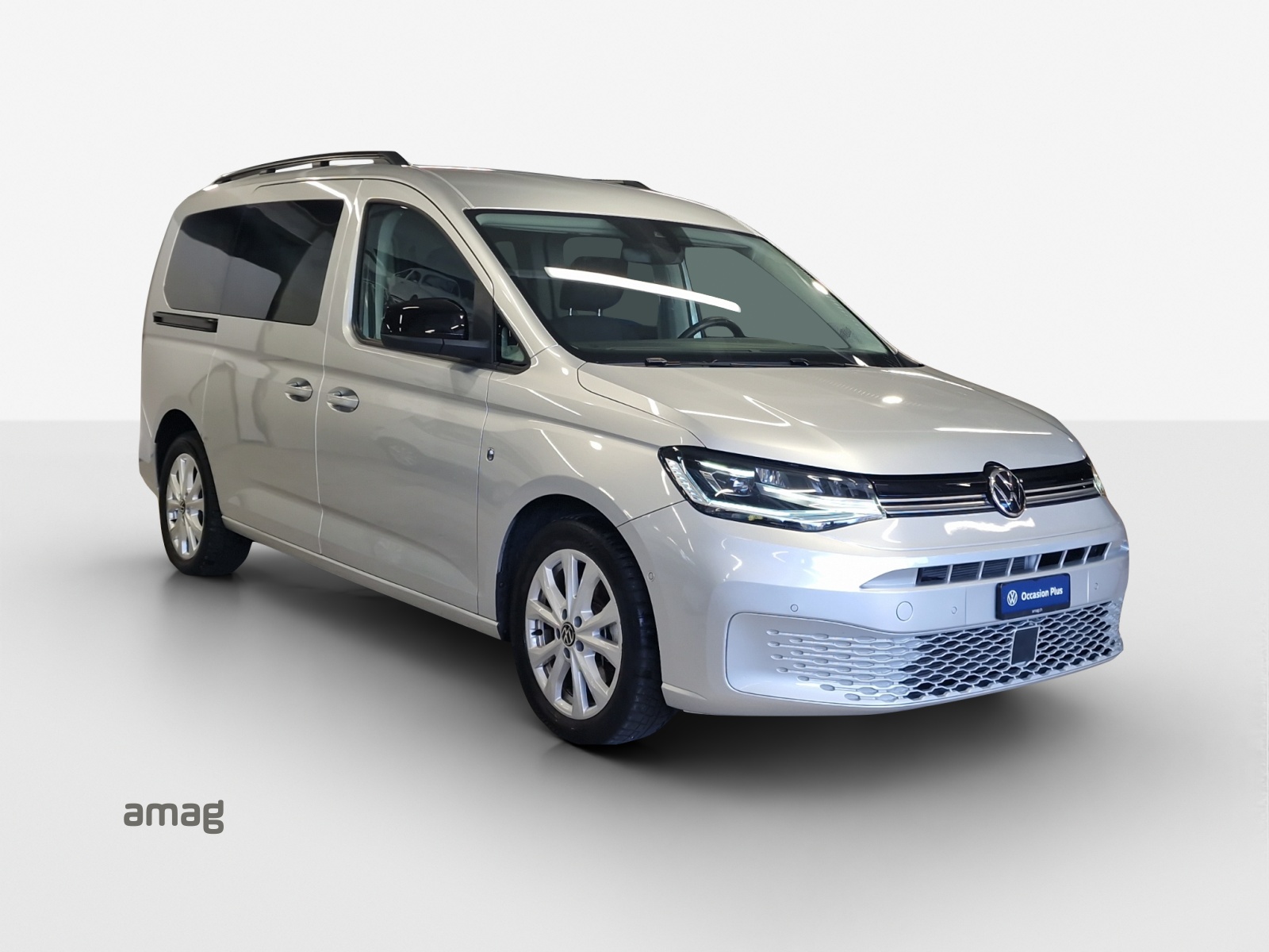 VW Caddy Maxi 1.5 TSI Plug in Hybrid Life DSG-image-5