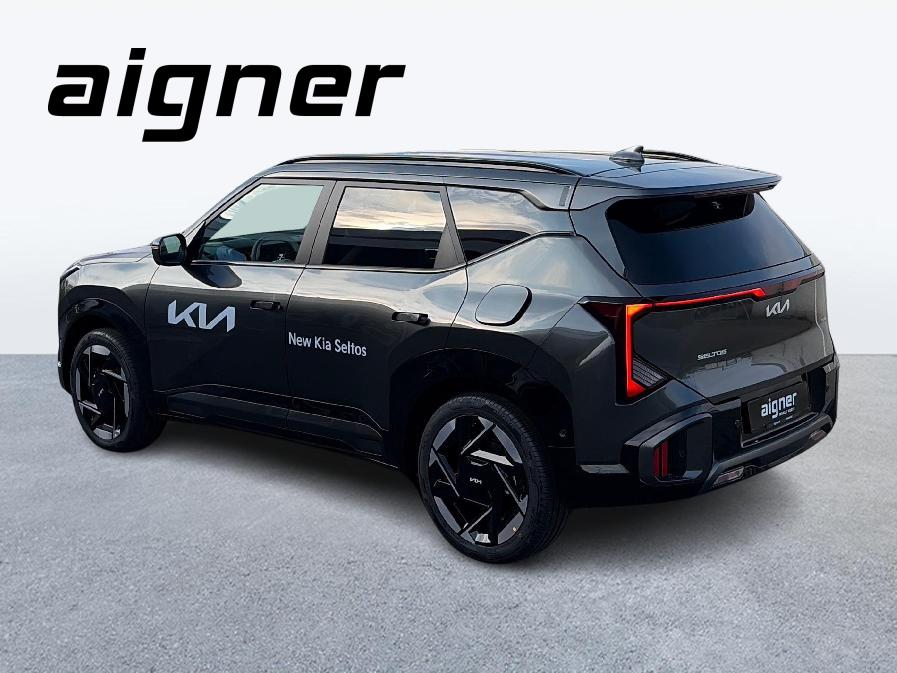 KIA Seltos 1.6 T-GDi GT-Line-image-2