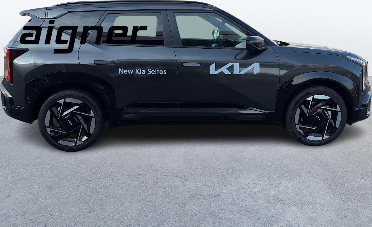 KIA Seltos 1.6 T-GDi GT-Line-image-5