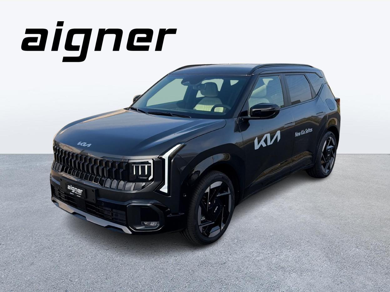 KIA Seltos 1.6 T-GDi GT-Line-image-0