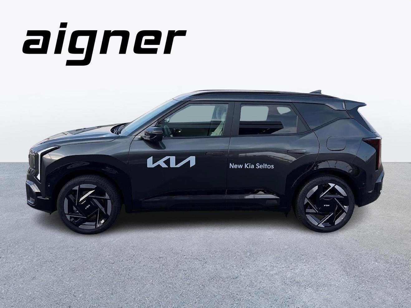 KIA Seltos 1.6 T-GDi GT-Line-image-1