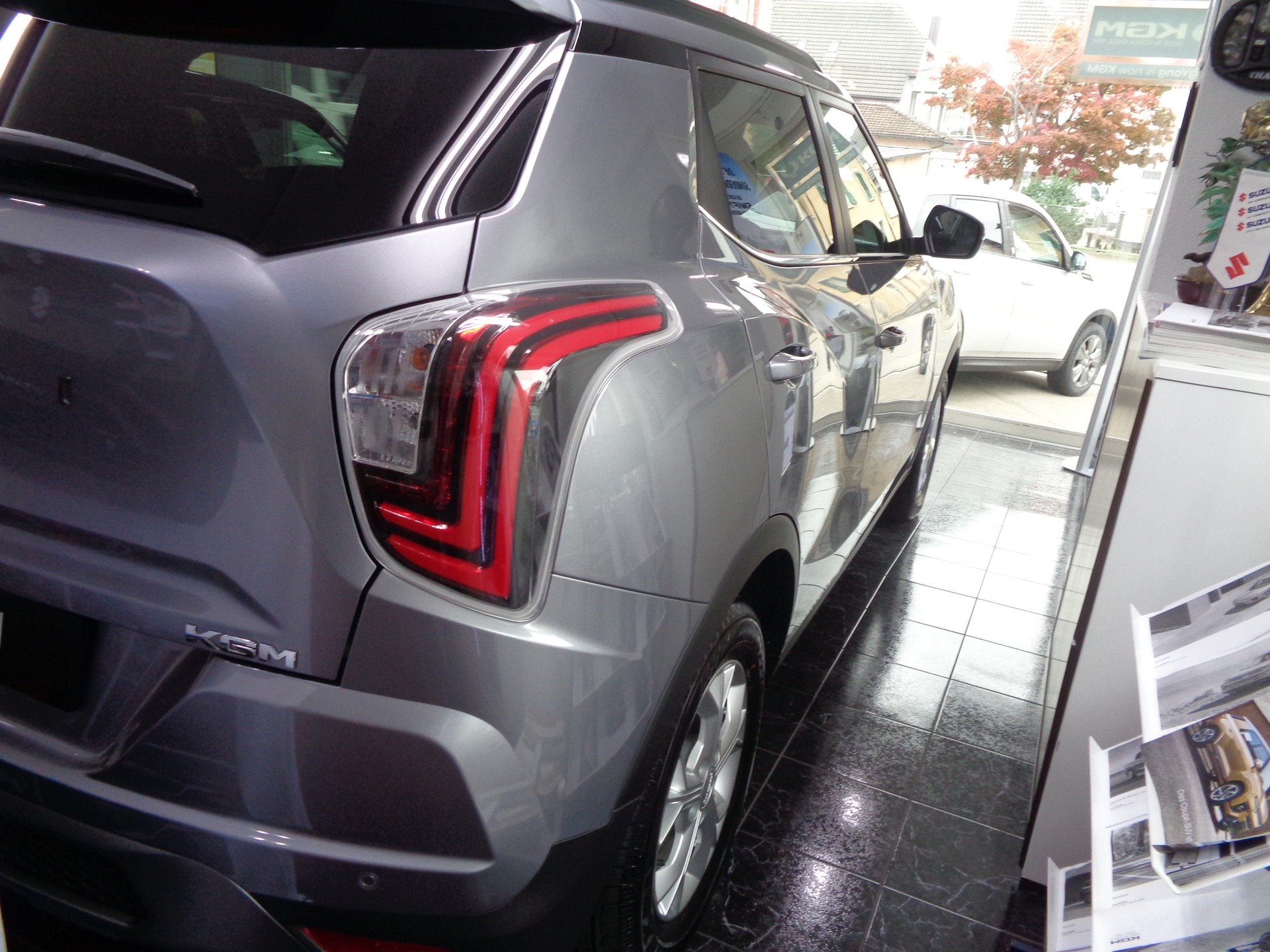 KGM-SsangYong Steel-image-4