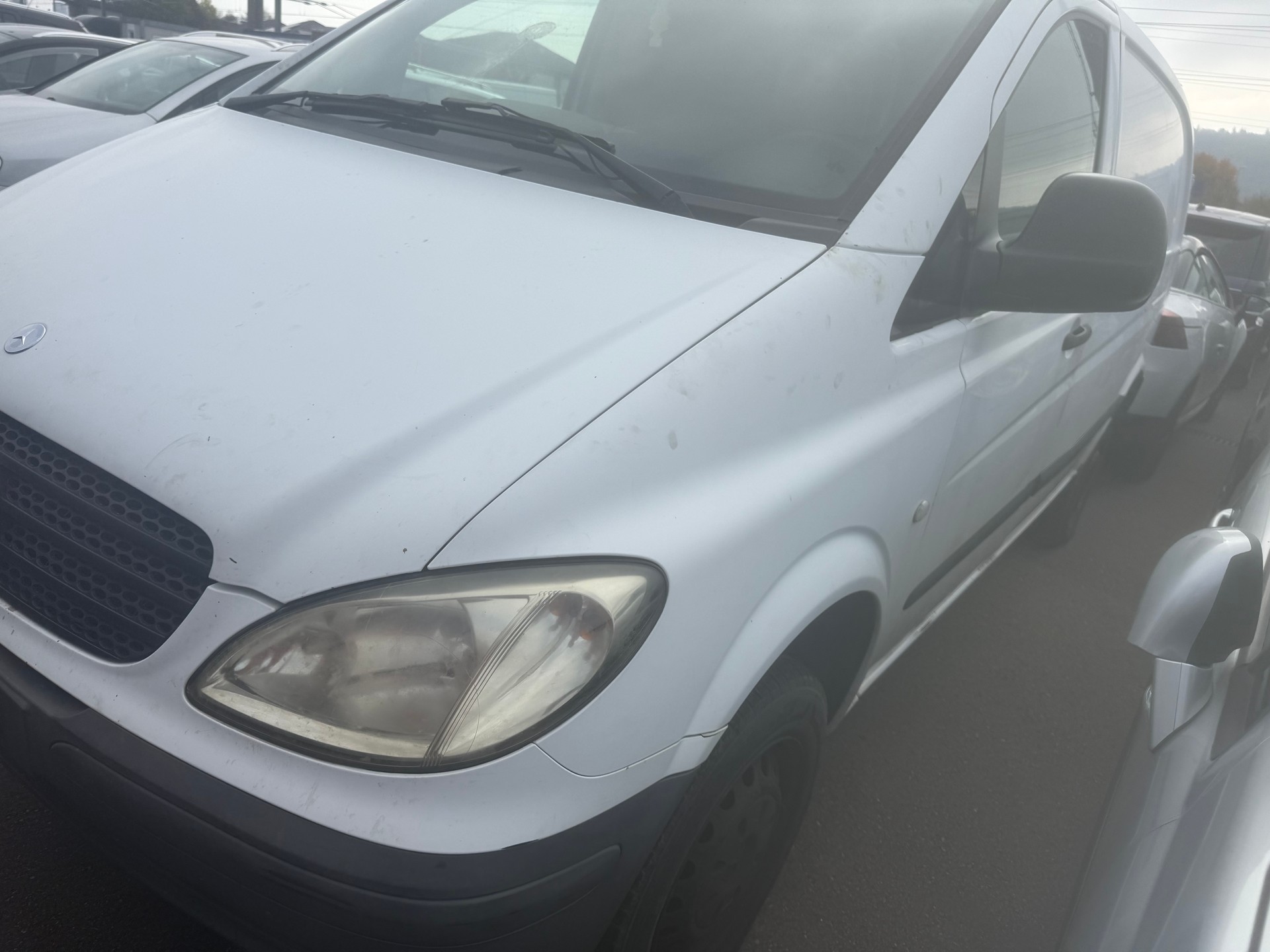 MERCEDES-BENZ VITO-image-3