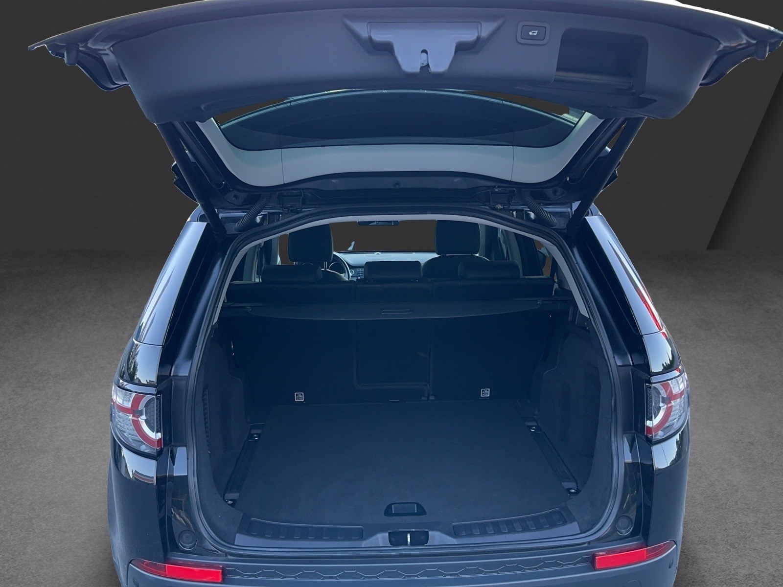 LAND ROVER Discovery Sport 2.0 TD4 SE AT9-image-13