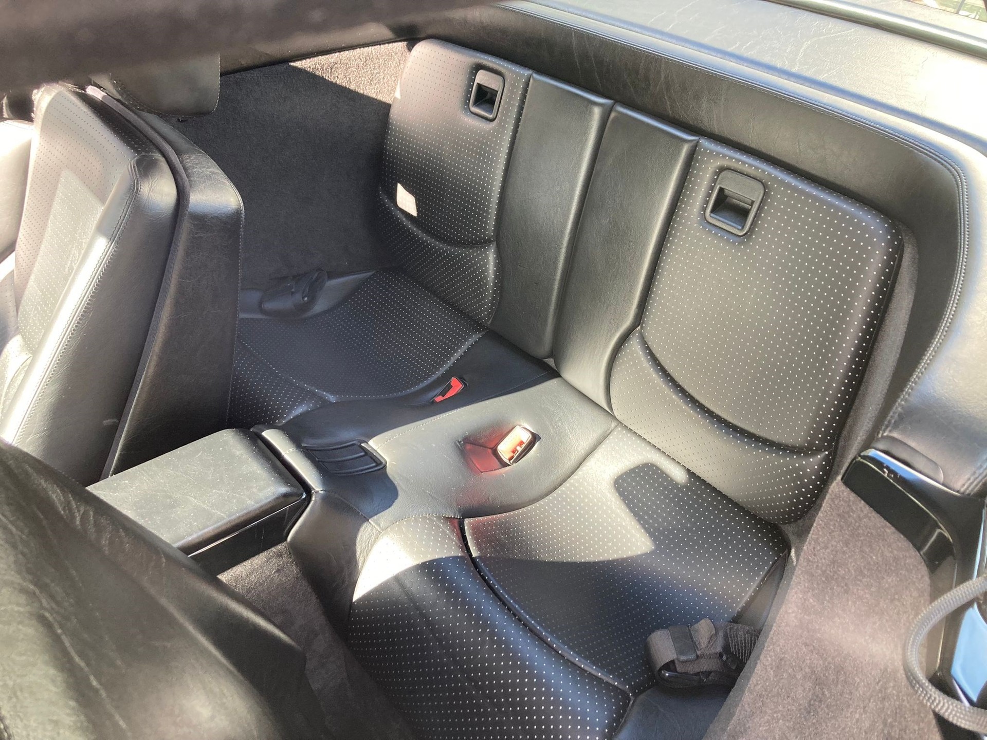 MERCEDES-BENZ SL 500 Edition Automatic-image-8