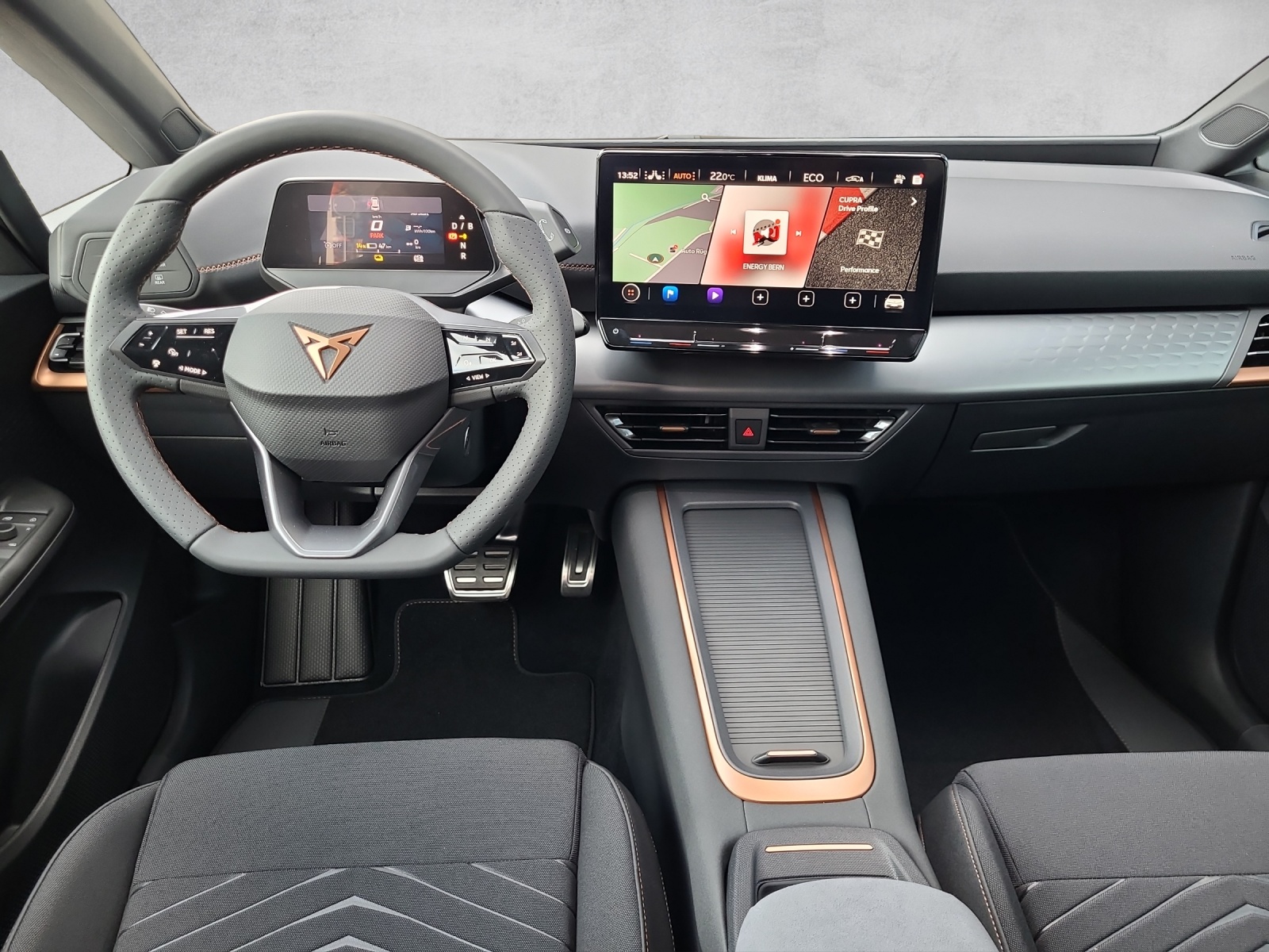 CUPRA Born 58 kWh Sensacion-image-8