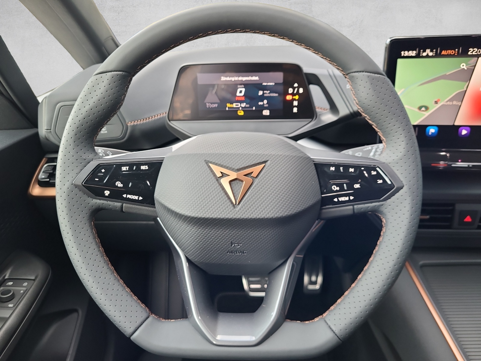 CUPRA Born 58 kWh Sensacion-image-6