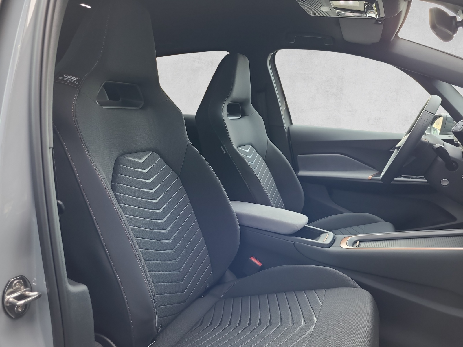 CUPRA Born 58 kWh Sensacion-image-9