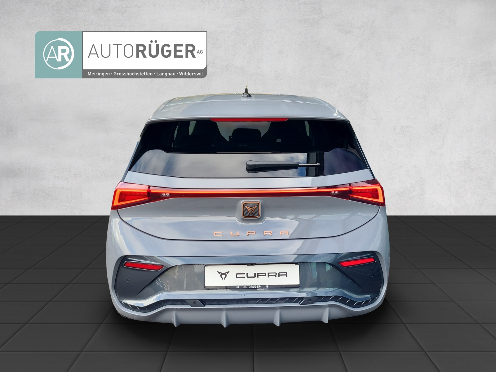 CUPRA Born 58 kWh Sensacion-image-4