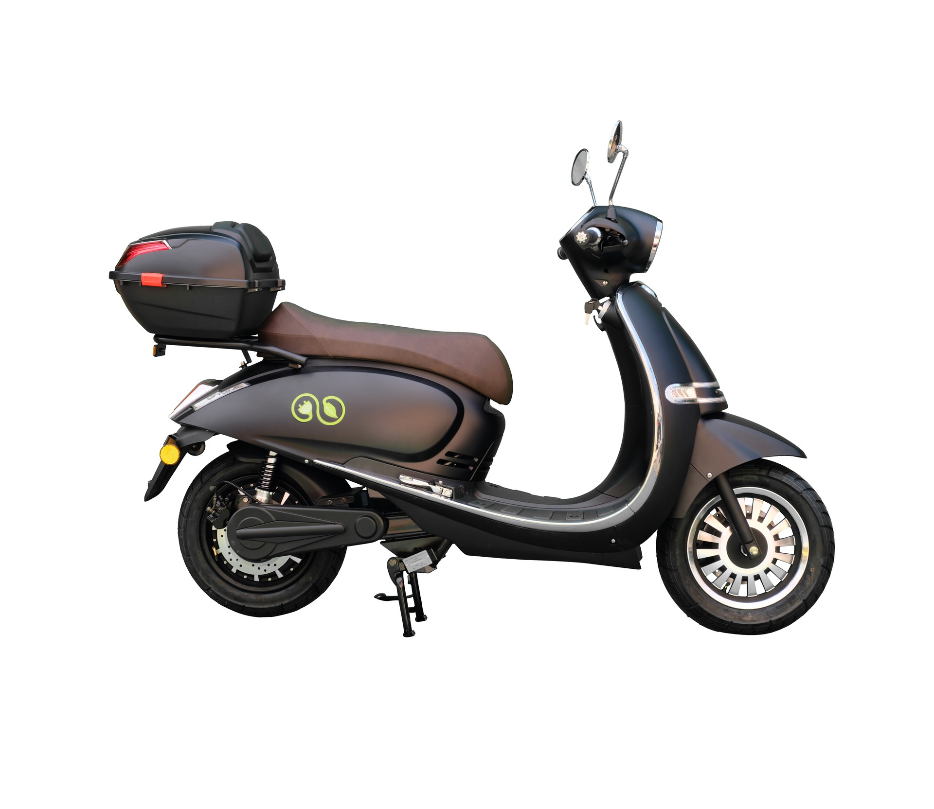 SAKURA Visp 4 - 85 km/h-image-1