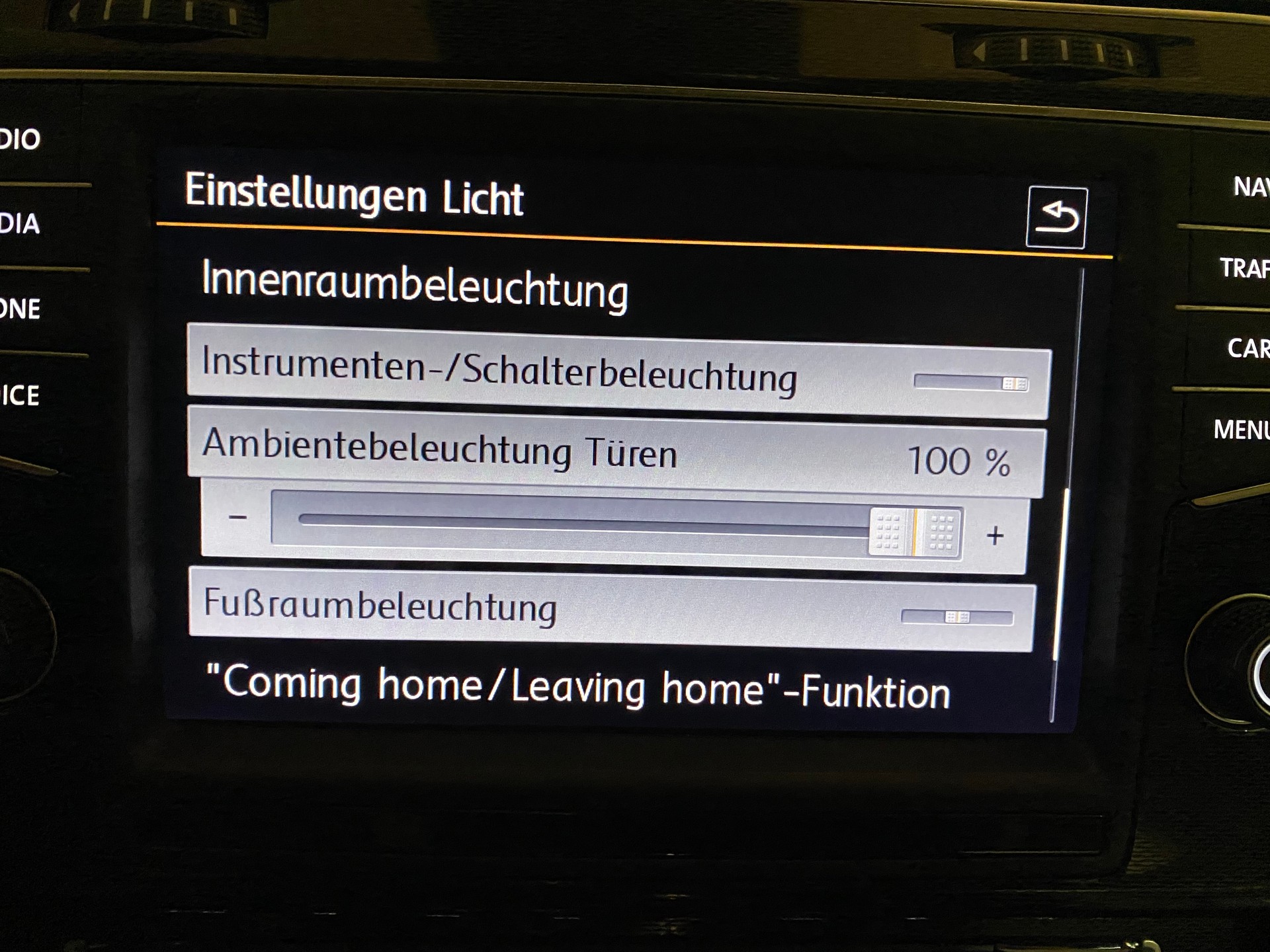 VW Golf 2.0 TSI GTI Performance DSG-image-15