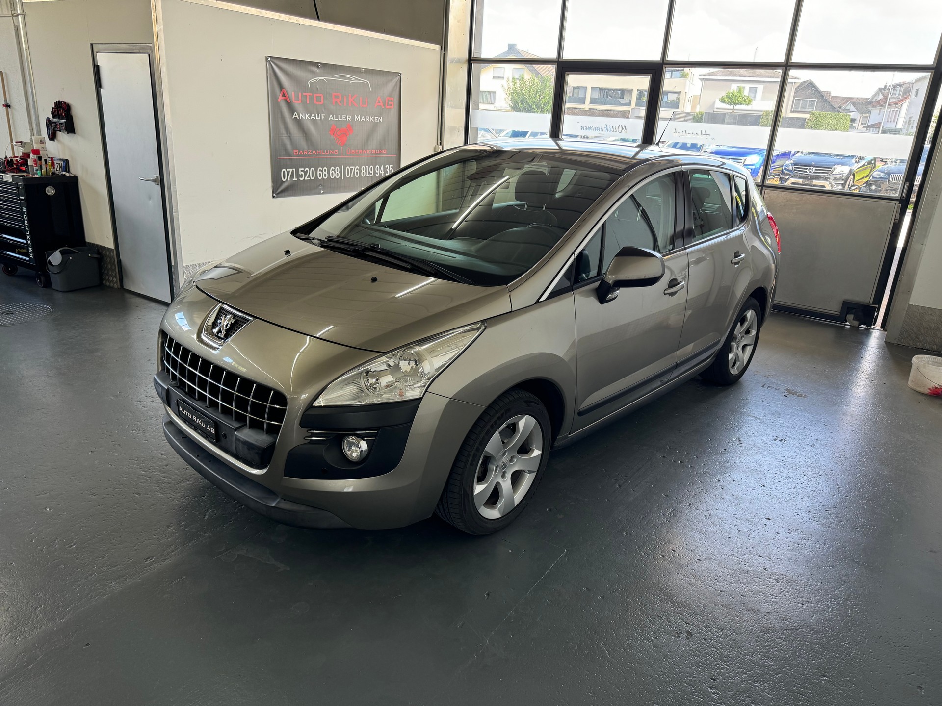 PEUGEOT 3008 1.6 16V T Active-image-3