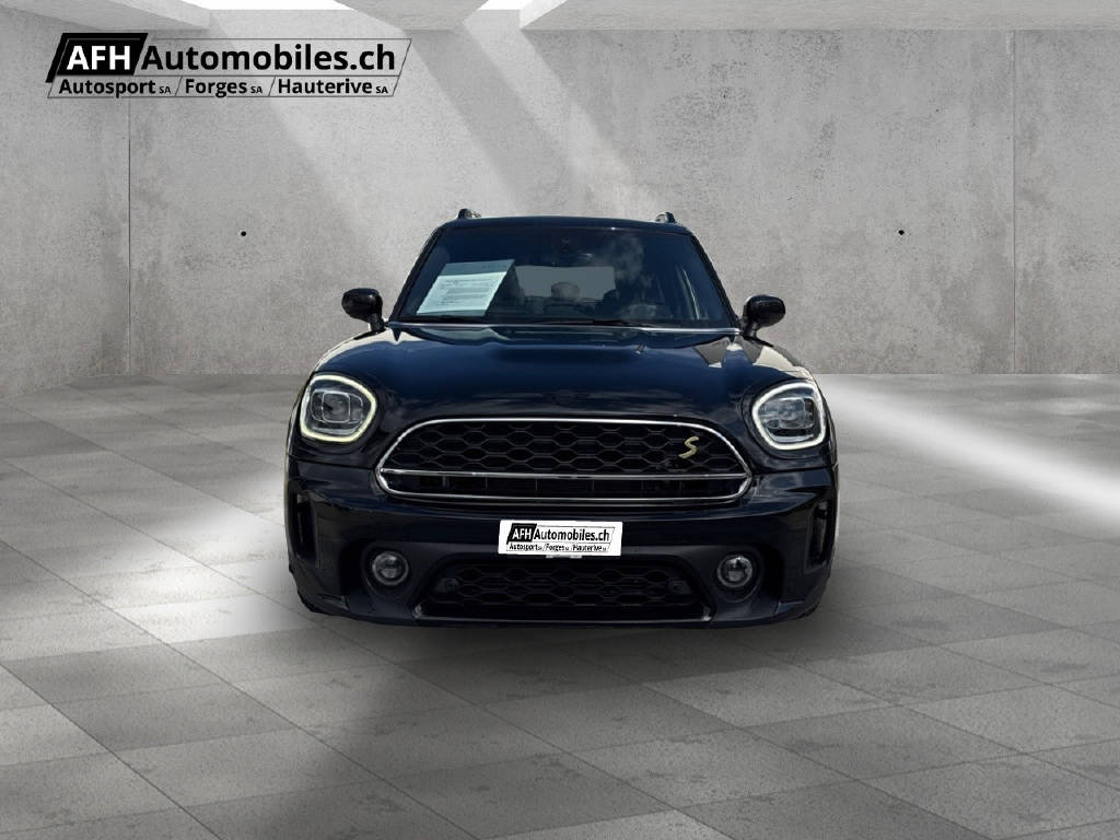 MINI Countryman F60 1.5i Cooper S E ALL4-image-7