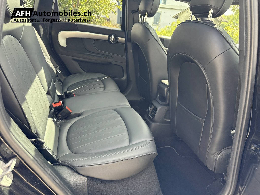 MINI Countryman F60 1.5i Cooper S E ALL4-image-15