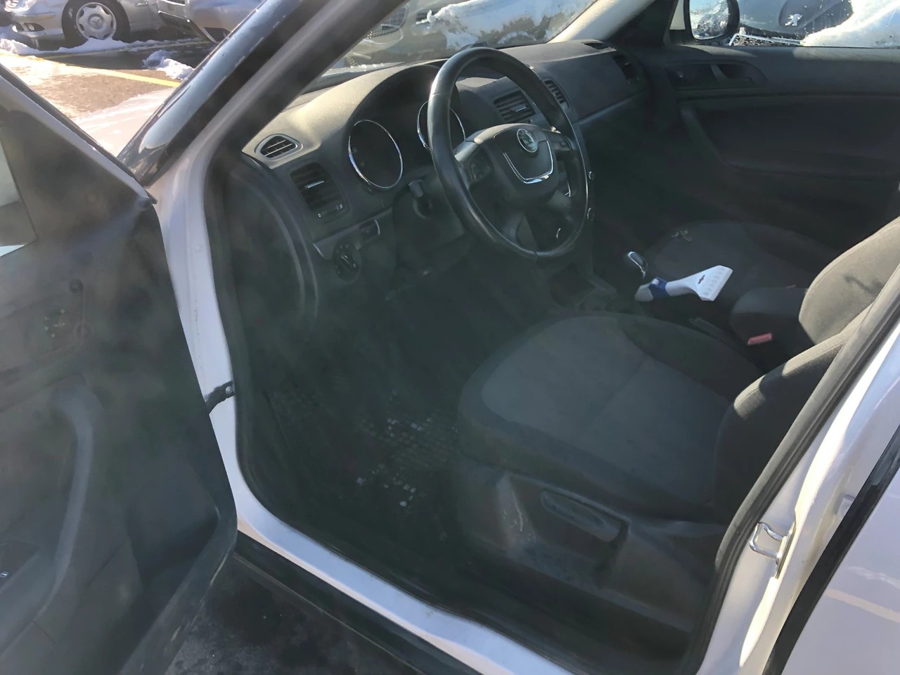 SKODA Yeti 1.8 TSI AllDrive 4x4-image-5