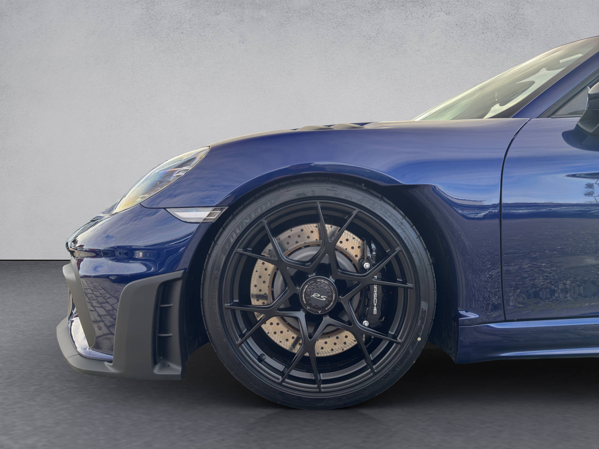 PORSCHE 718 Spyder RS PDK mit Weissach-Paket-image-13