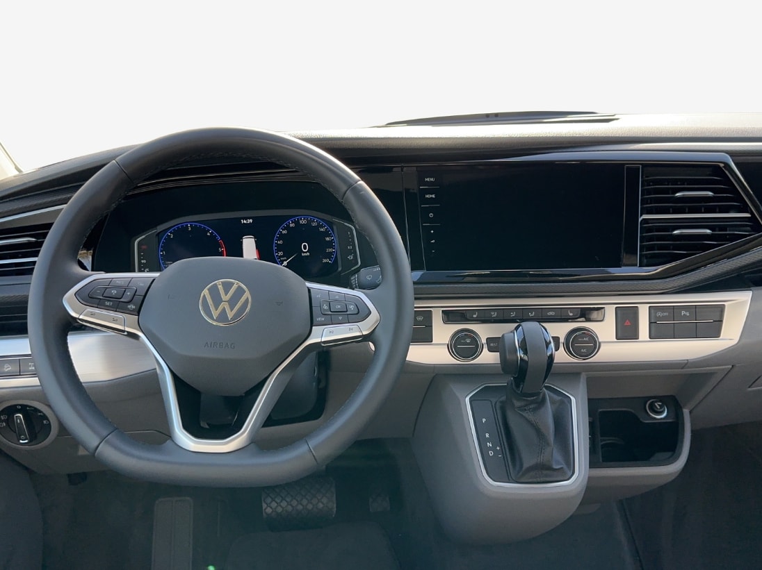 VW T6.1 California 2.0 Bi-TDI Ocean 4Motion DSG 204PS-image-3