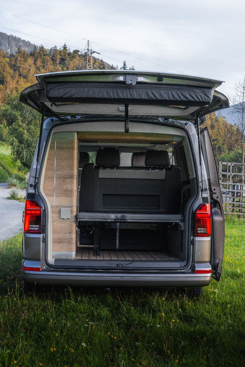 VW T6.1 California 2.0 Bi-TDI Ocean 4Motion DSG 204PS-image-5