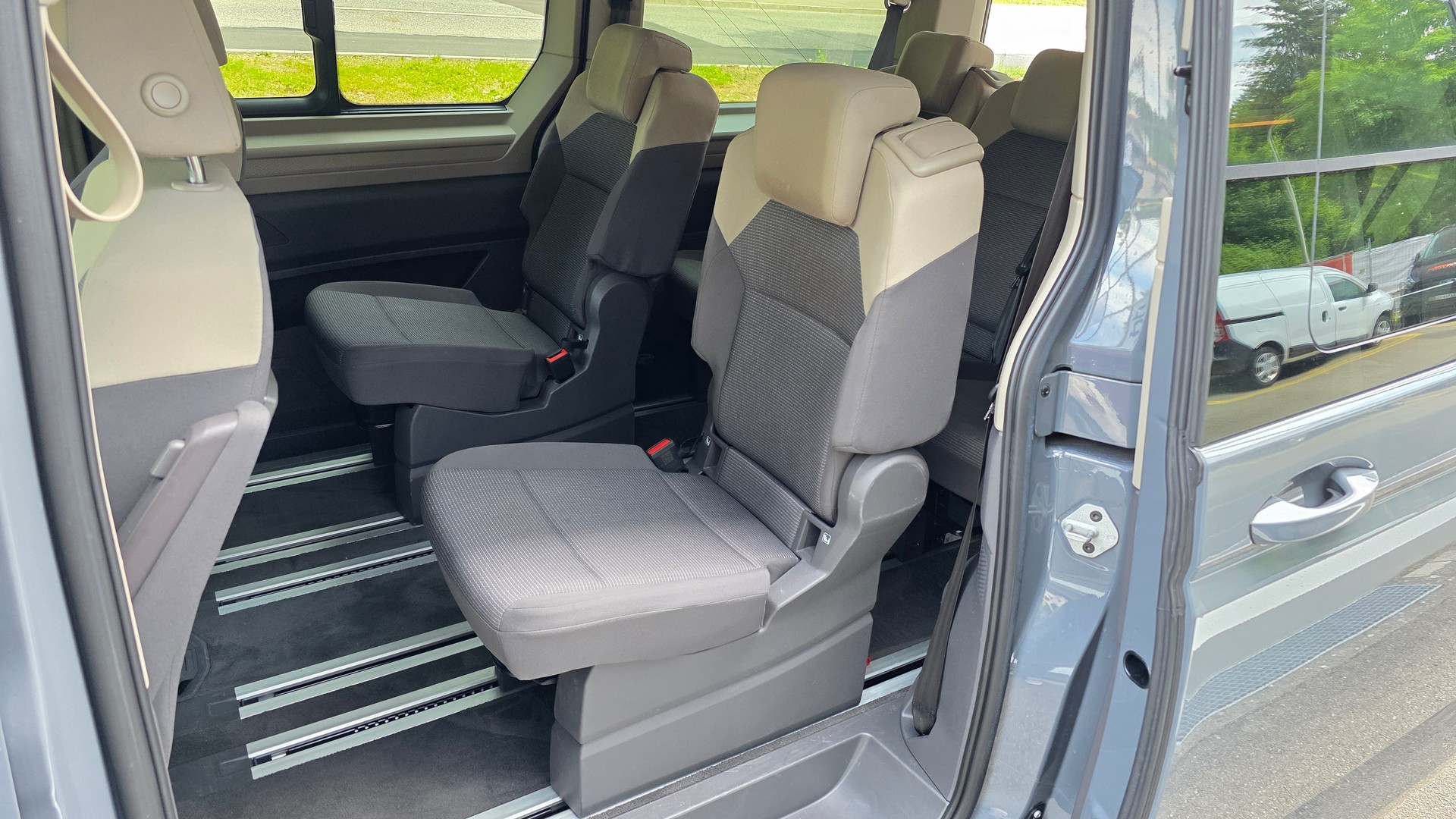 VW T7 Multivan 2.0 TDI Liberty DSG Langversion-image-11