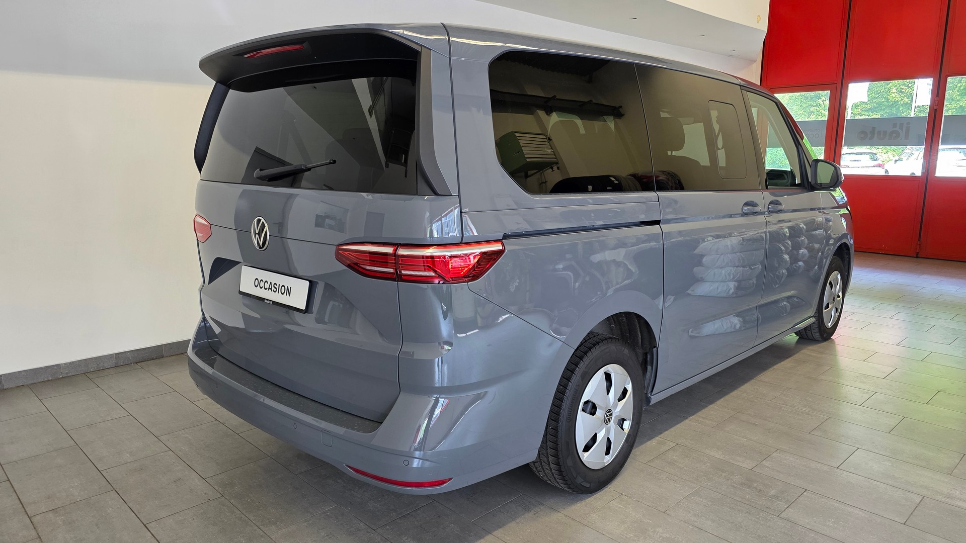 VW T7 Multivan 2.0 TDI Liberty DSG Langversion-image-4