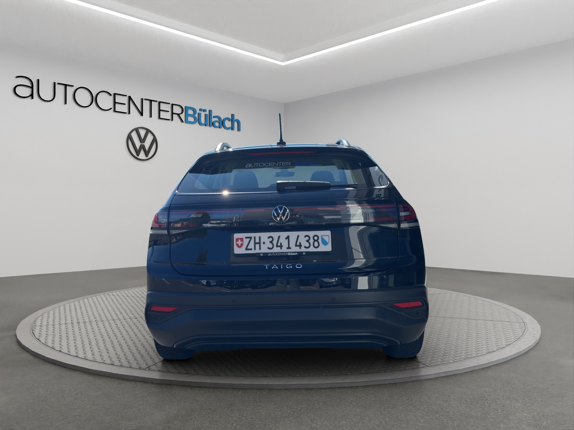 VW Taigo 1.0 TSI Life-image-5