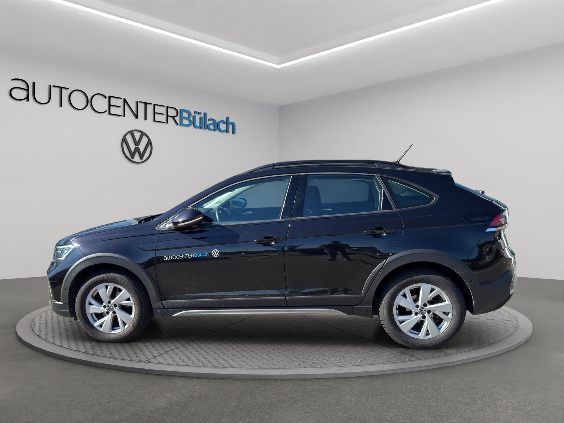 VW Taigo 1.0 TSI Life-image-7
