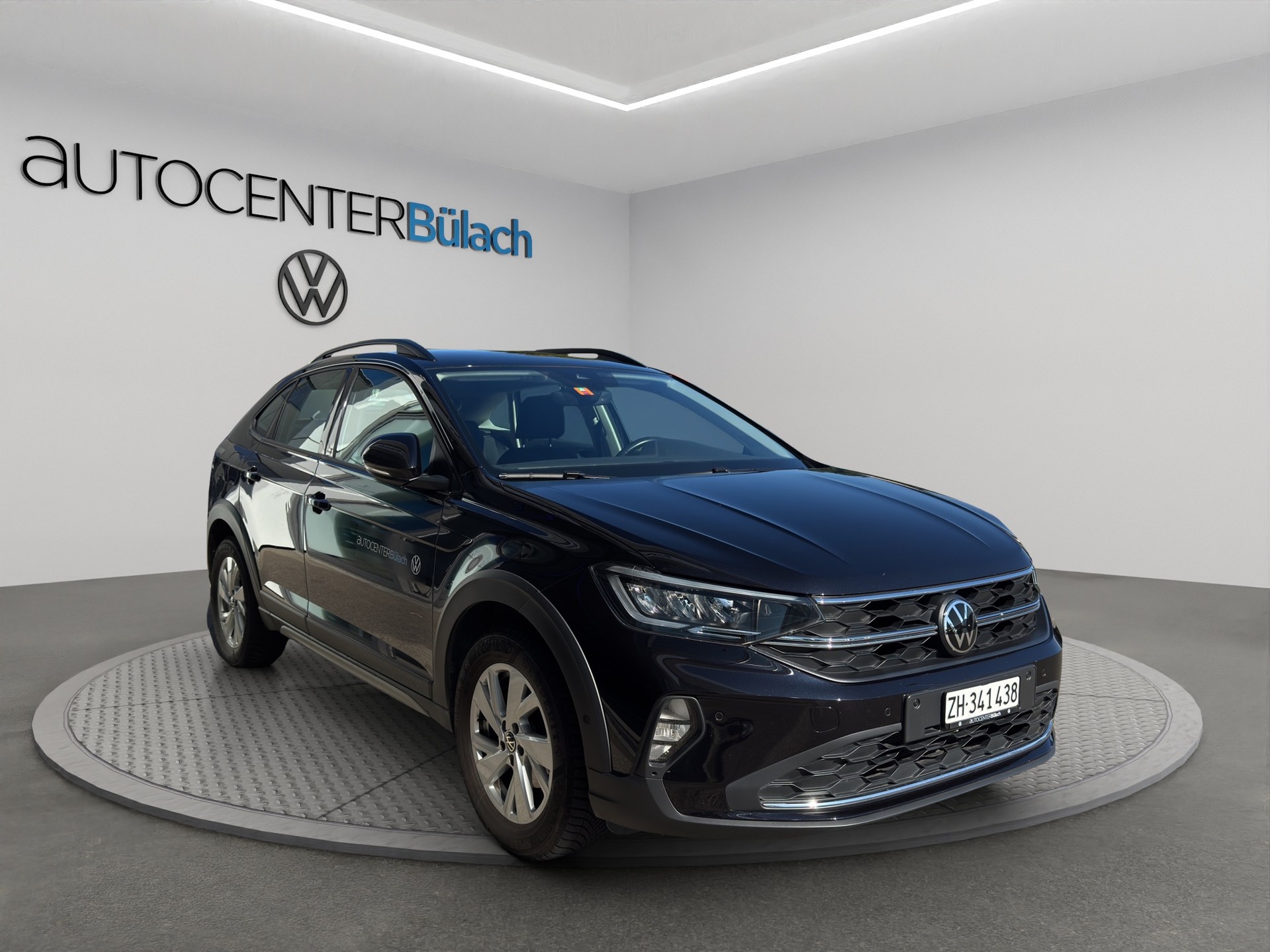 VW Taigo 1.0 TSI Life-image-2