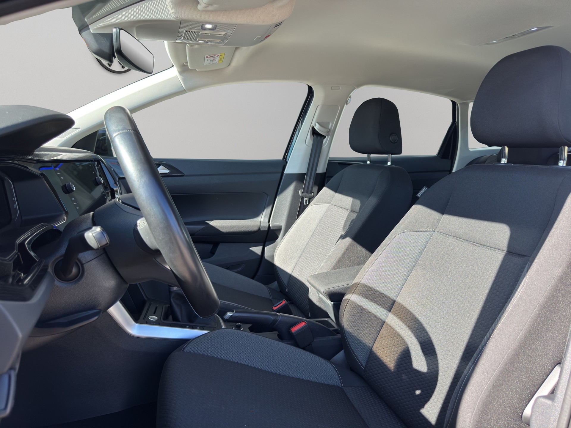 VW Taigo 1.0 TSI Life-image-8