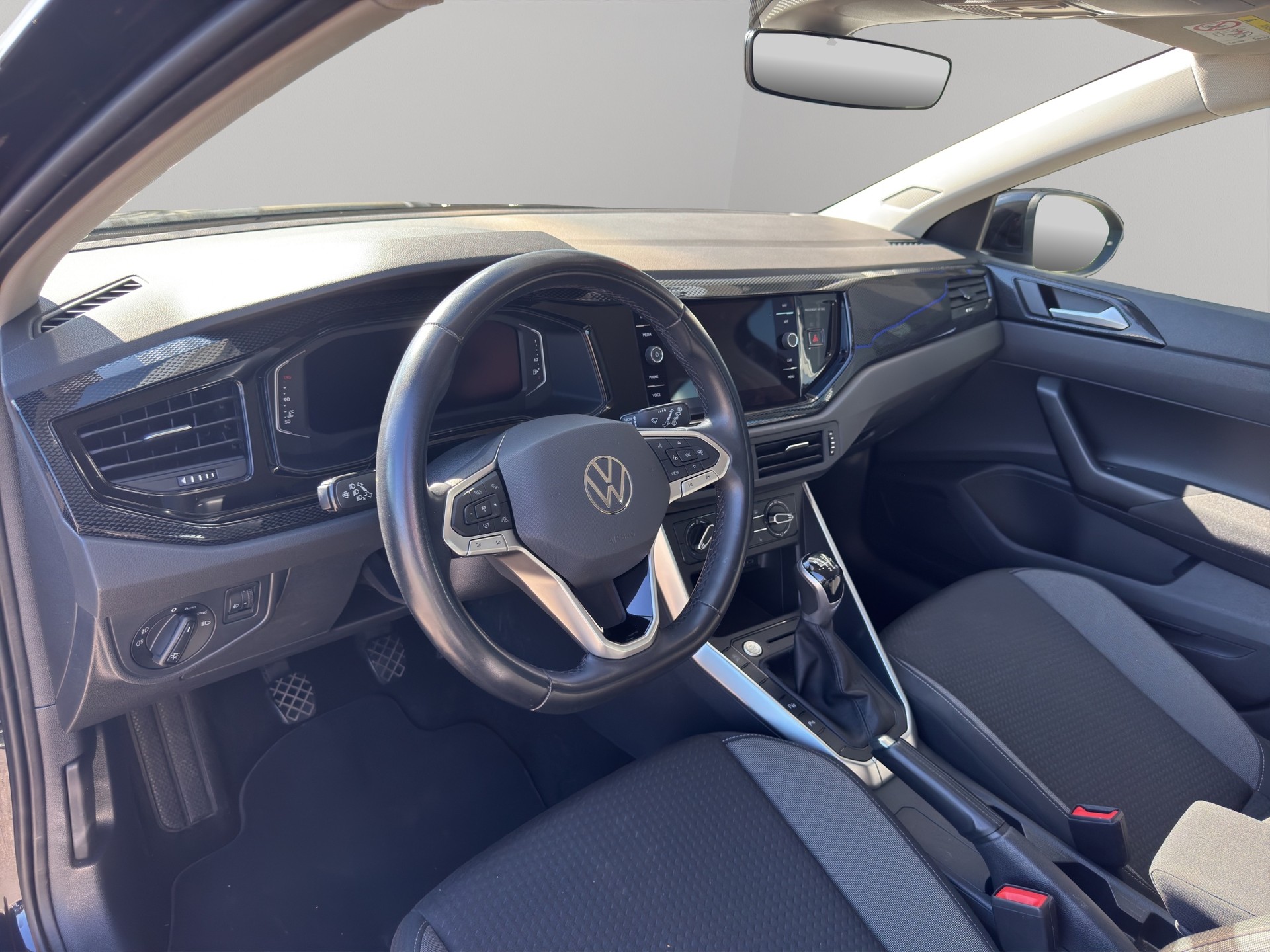 VW Taigo 1.0 TSI Life-image-9