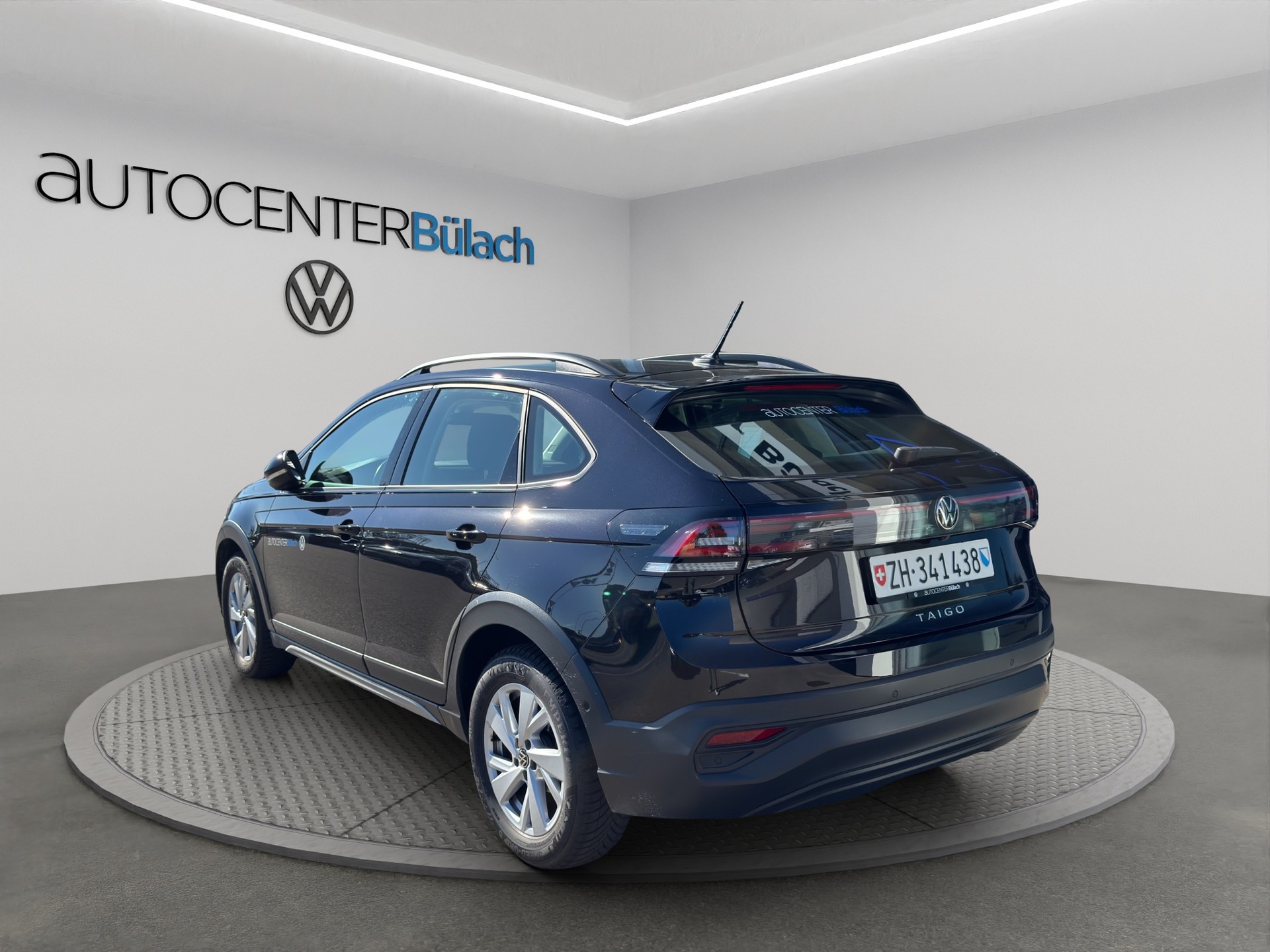 VW Taigo 1.0 TSI Life-image-6