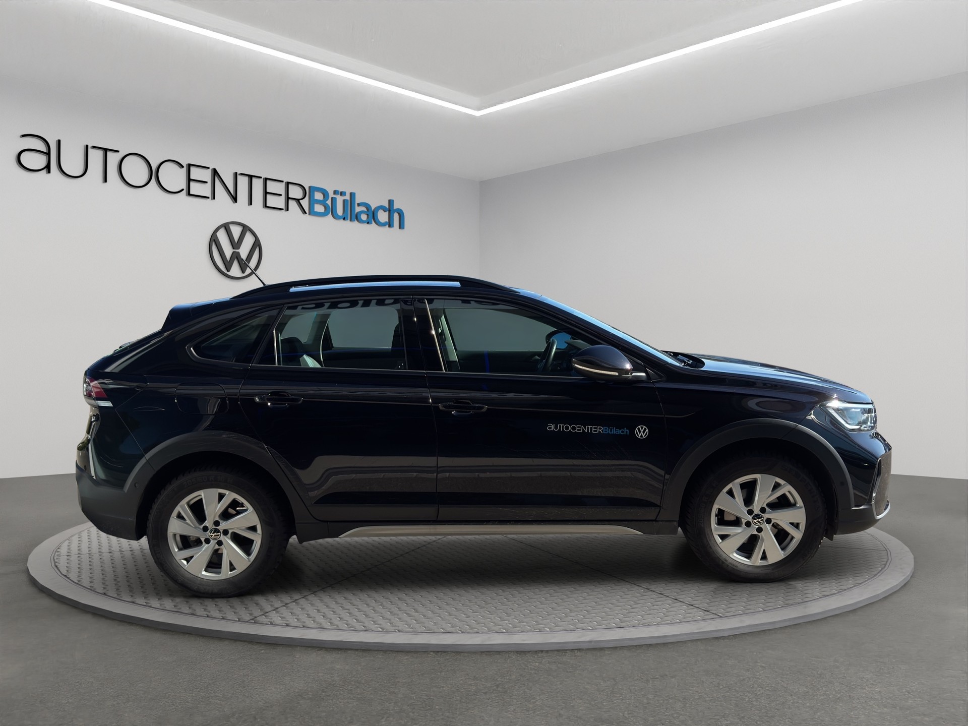 VW Taigo 1.0 TSI Life-image-3