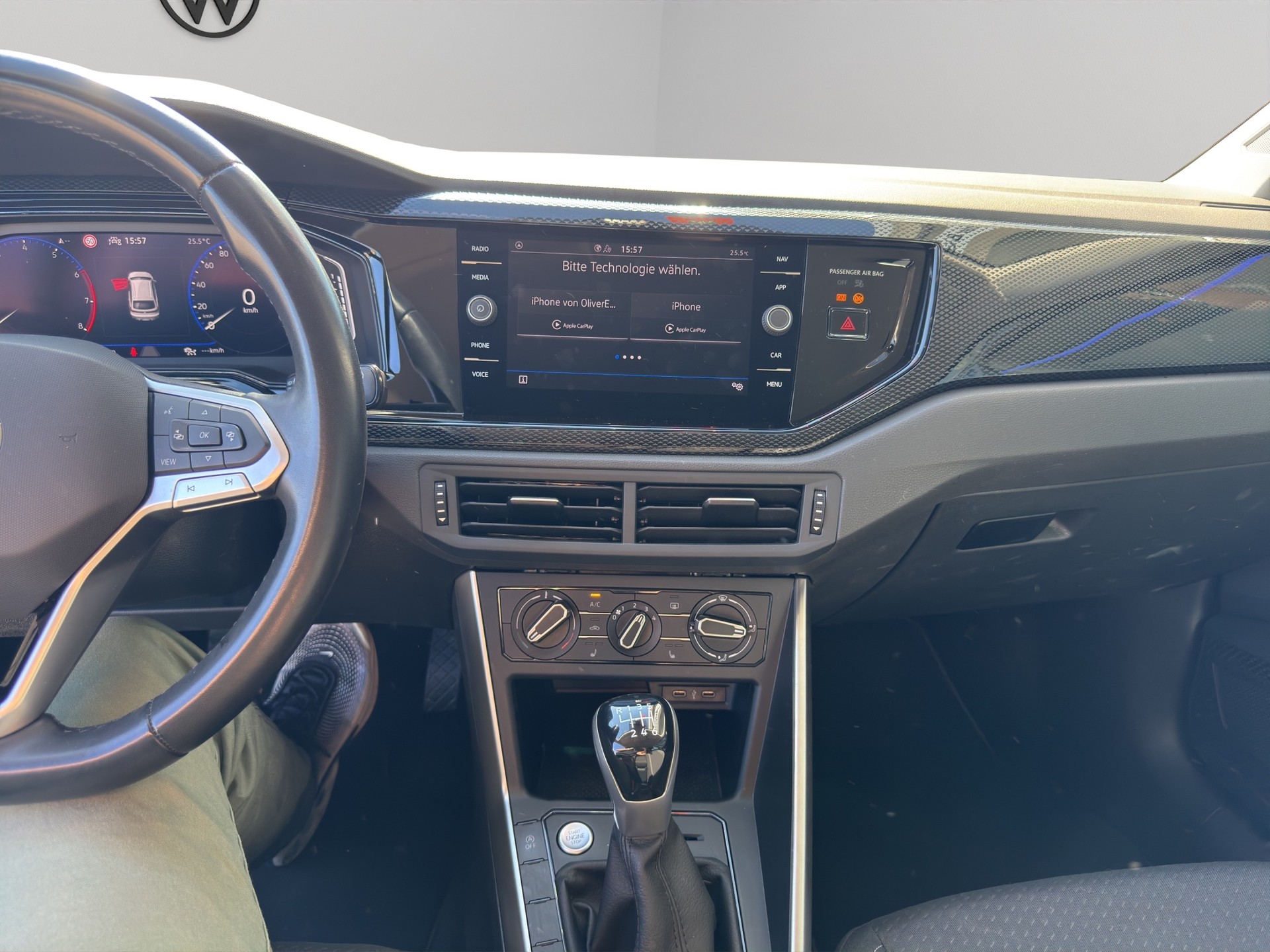 VW Taigo 1.0 TSI Life-image-11