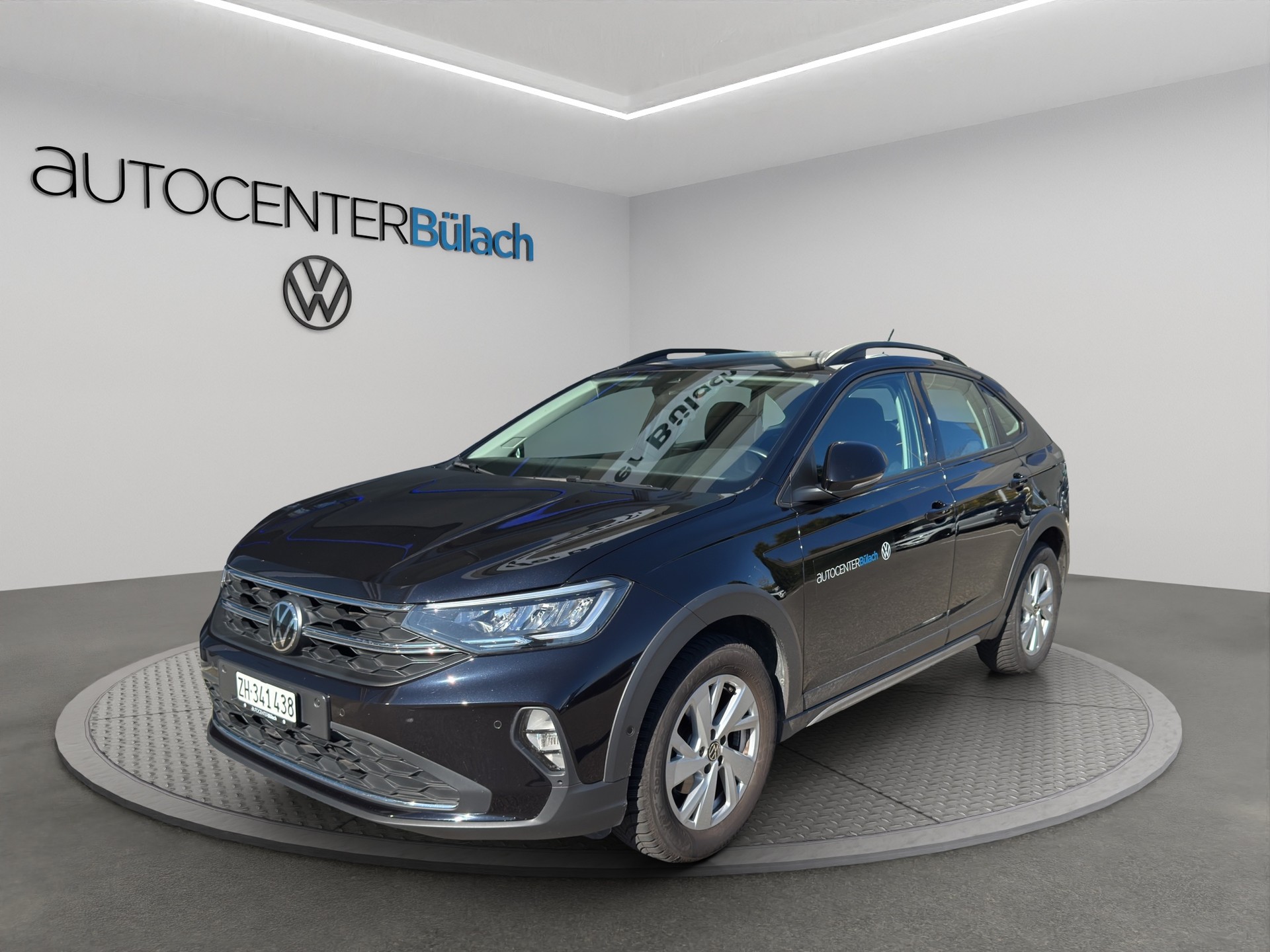 VW Taigo 1.0 TSI Life