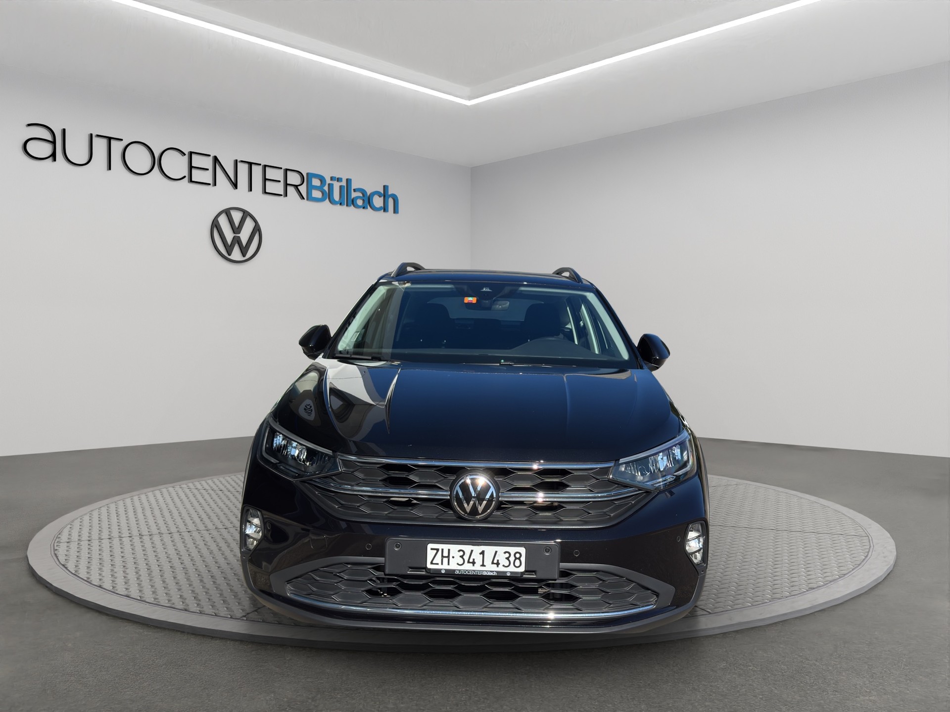 VW Taigo 1.0 TSI Life-image-1