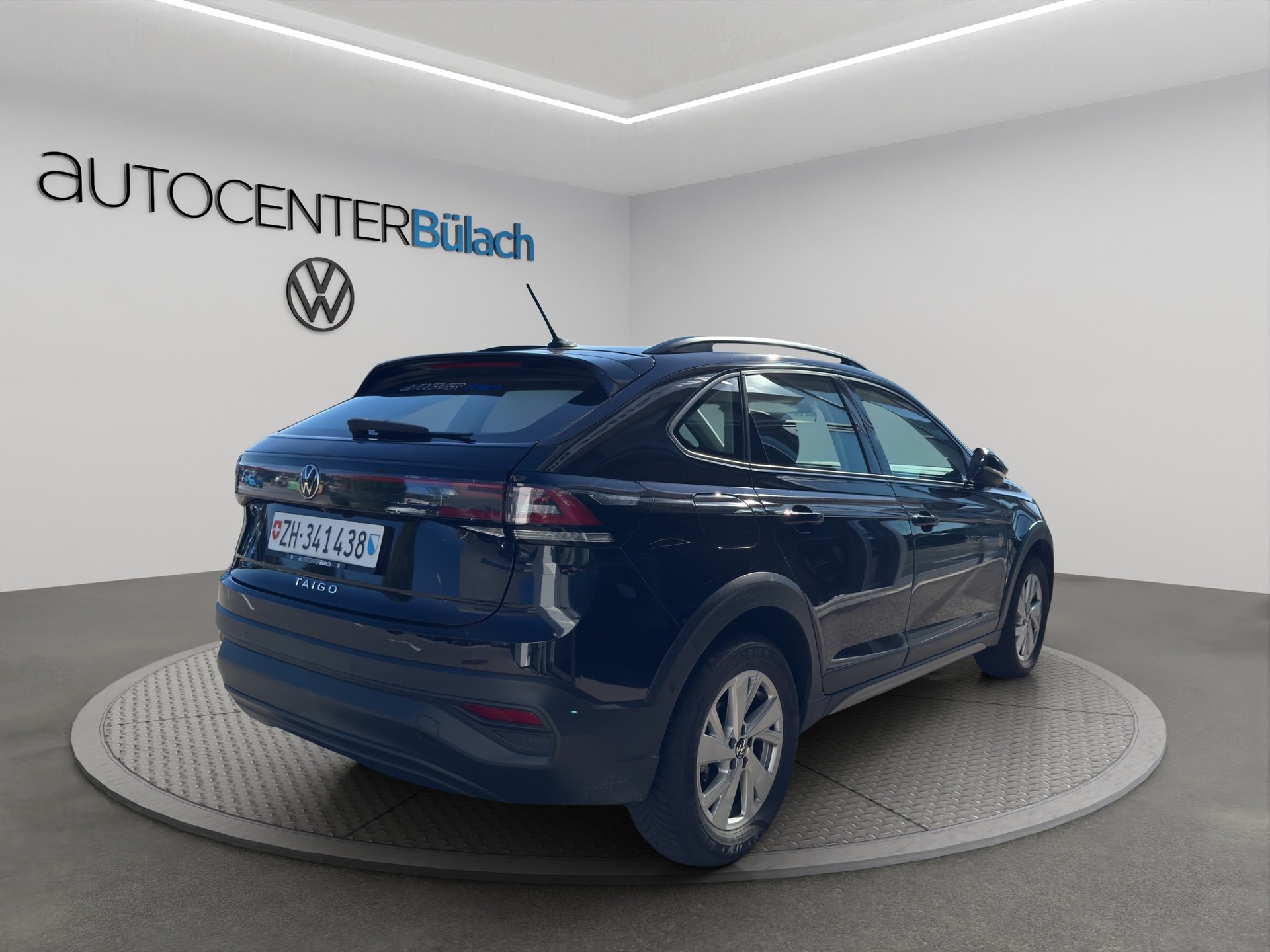 VW Taigo 1.0 TSI Life-image-4