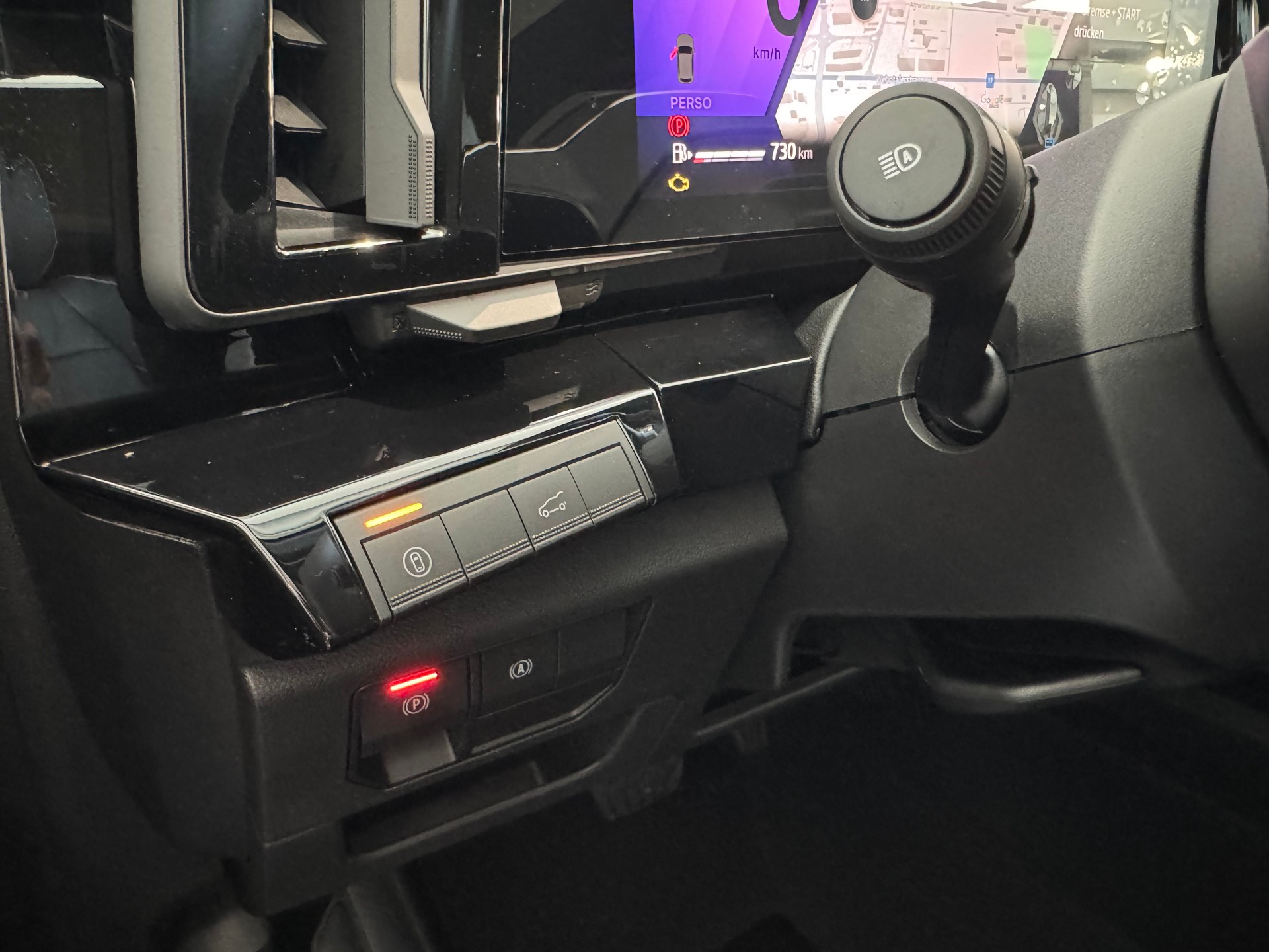 RENAULT Espace Full Hybrid E-Tech iconic full hybrid E-Tech 200 - 5 Seater-image-22