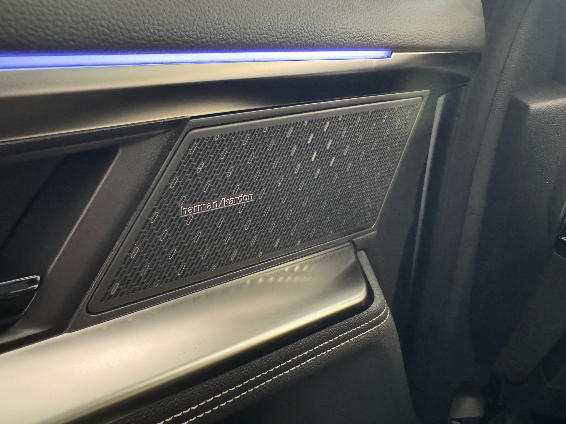 RENAULT Espace Full Hybrid E-Tech iconic full hybrid E-Tech 200 - 5 Seater-image-21