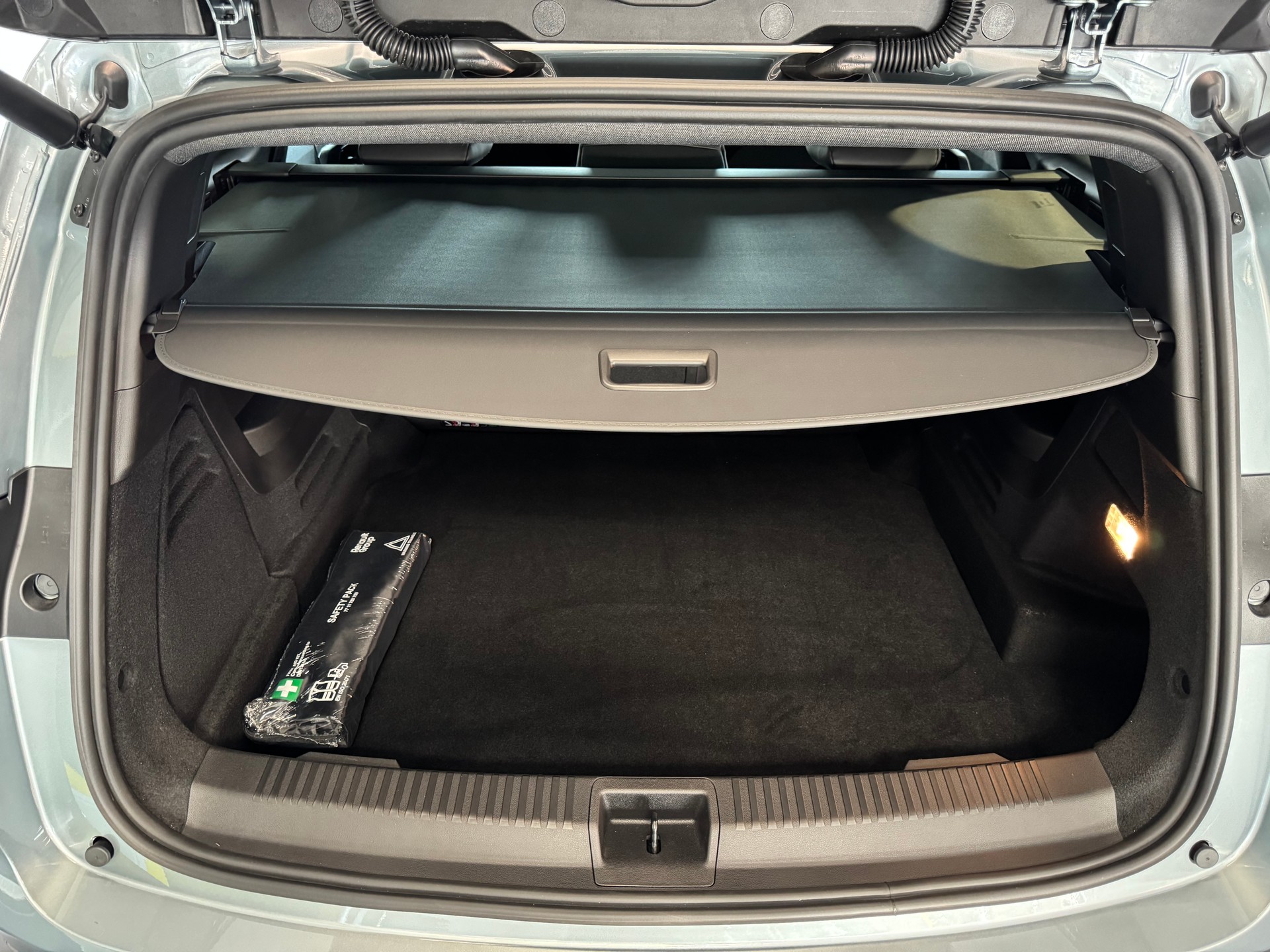 RENAULT Espace Full Hybrid E-Tech iconic full hybrid E-Tech 200 - 5 Seater-image-26