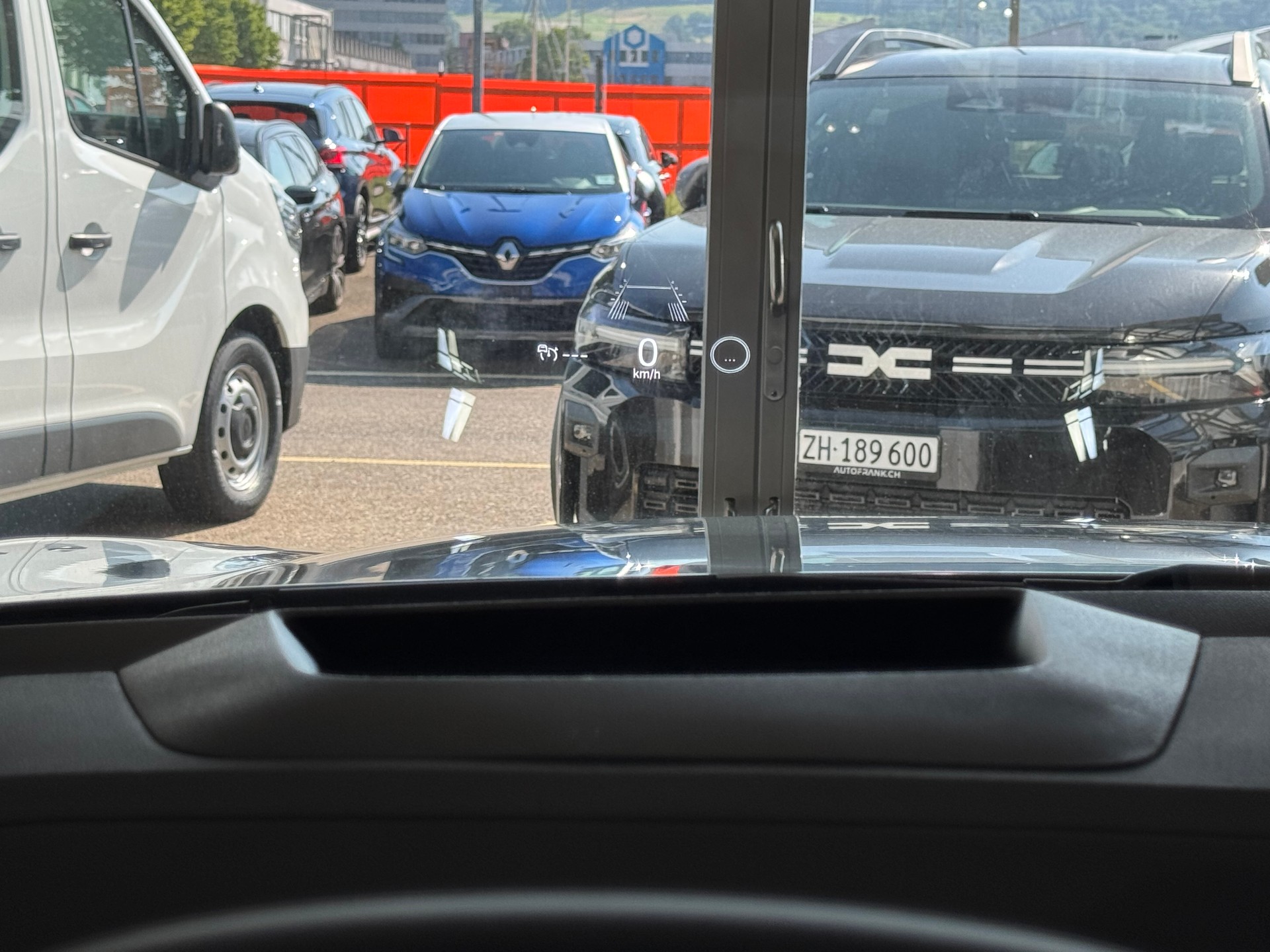 RENAULT Espace Full Hybrid E-Tech iconic full hybrid E-Tech 200 - 5 Seater-image-20