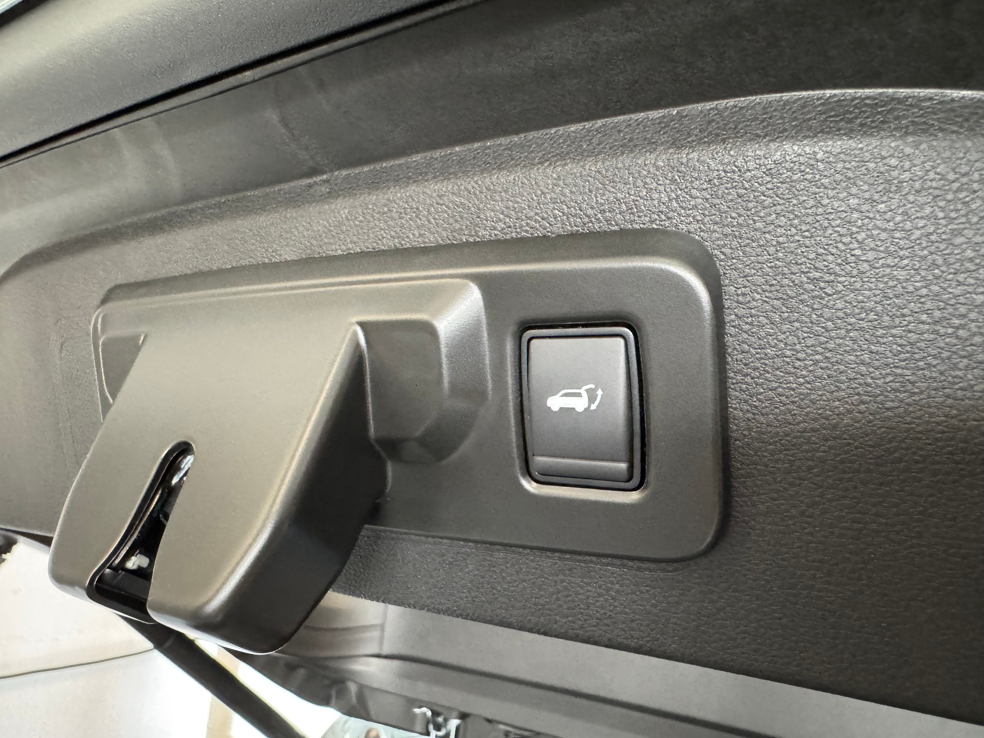 RENAULT Espace Full Hybrid E-Tech iconic full hybrid E-Tech 200 - 5 Seater-image-28