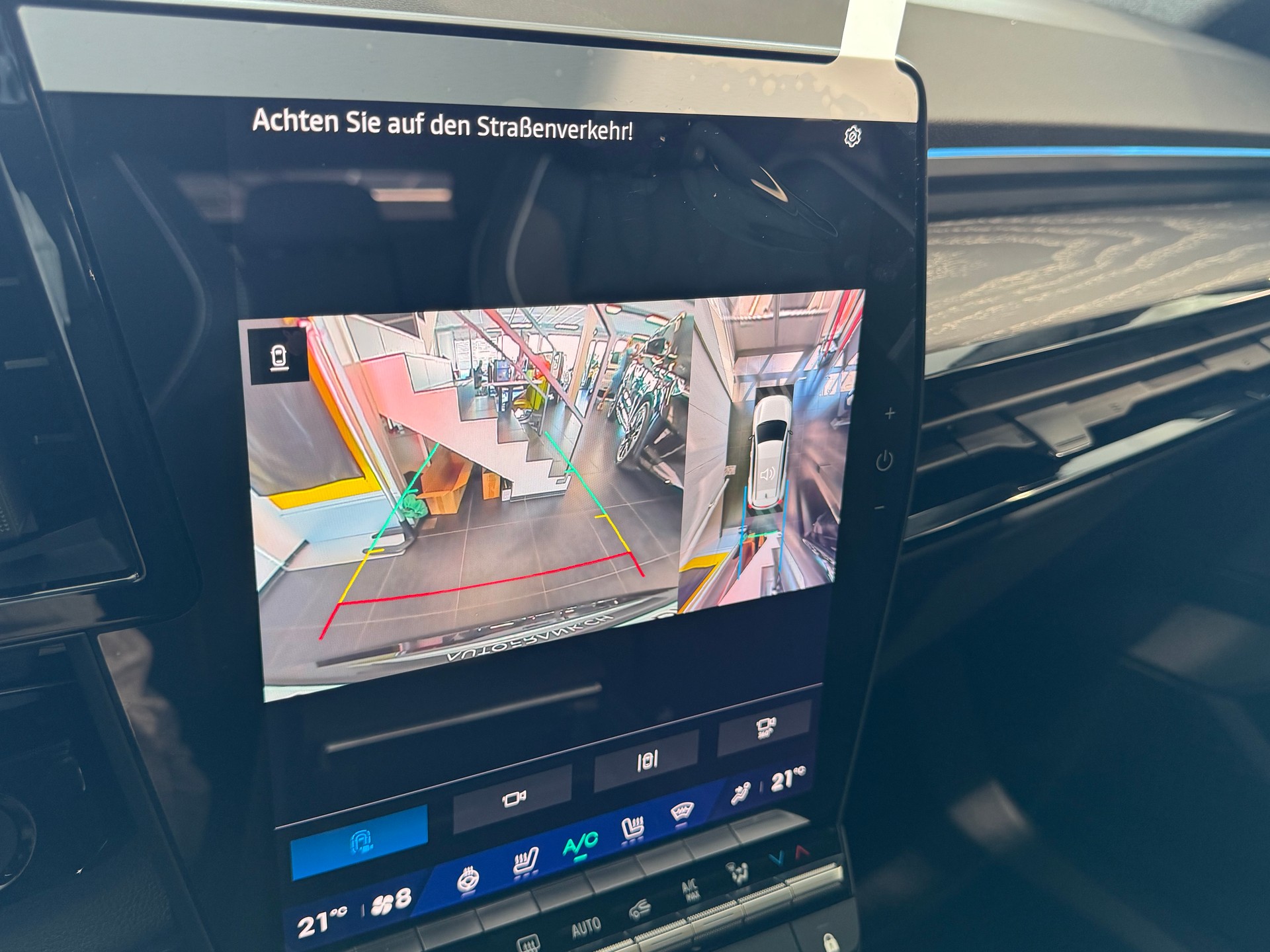 RENAULT Espace Full Hybrid E-Tech iconic full hybrid E-Tech 200 - 5 Seater-image-18