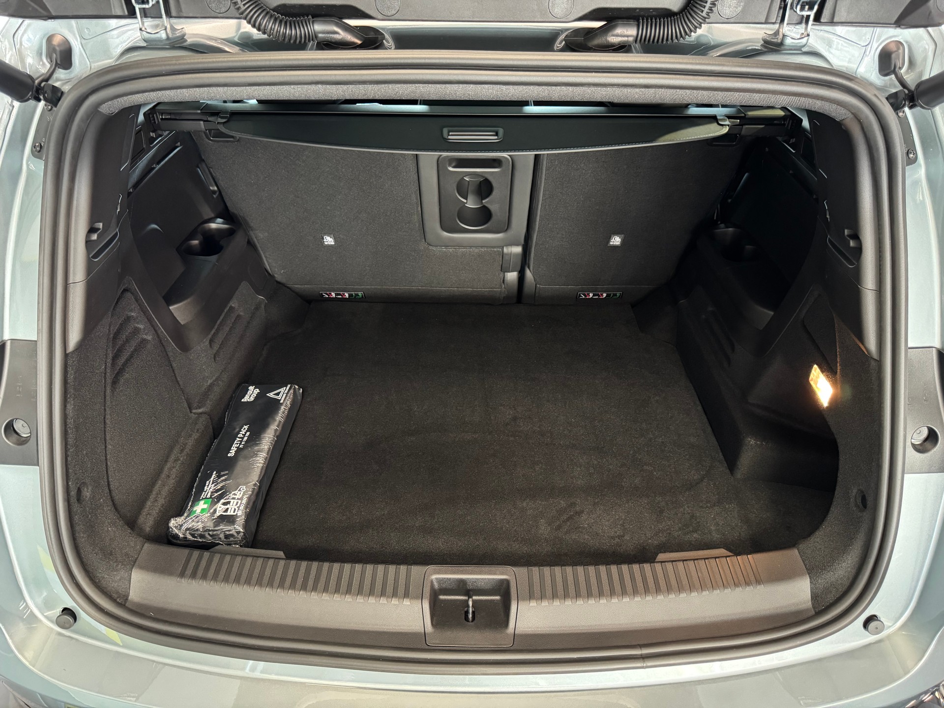 RENAULT Espace Full Hybrid E-Tech iconic full hybrid E-Tech 200 - 5 Seater-image-25