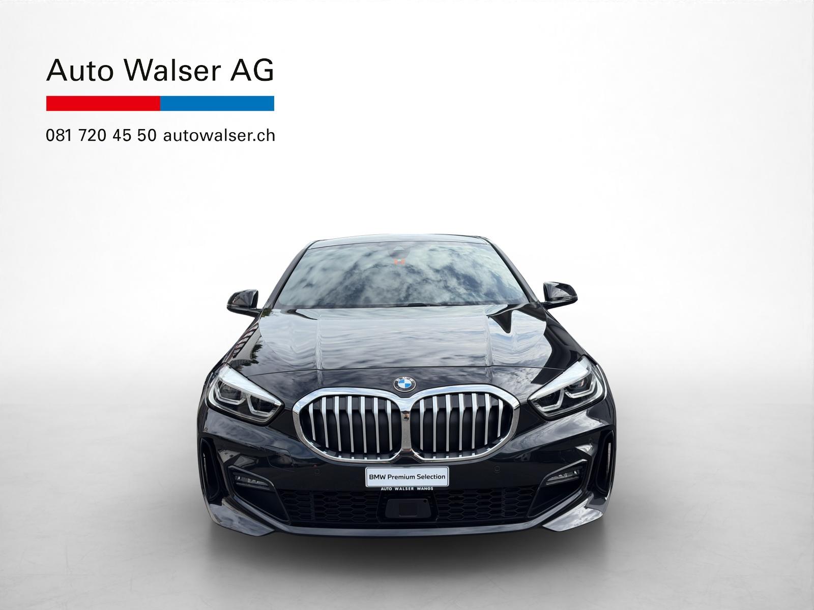 BMW 120d xDrive SAG-image-7